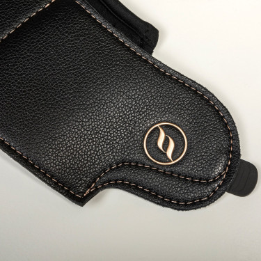 Cloches Back on Track Deep Nights Collection Noir