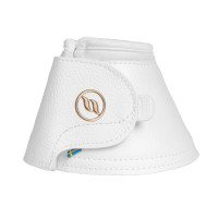 Cloches Back on Track Deep Nights Collection Blanc