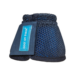 Cloches rafraîchissantes Back on Track Cool on Track Bleu Cloches rafraîchissantes Back on Track Cool on Track Bleu