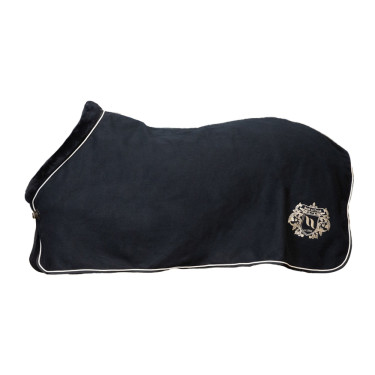 Couverture Back on Track en laine Edward Couverture Back on Track en laine Edward