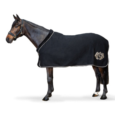 Couverture Back on Track en laine Edward Couverture Back on Track en laine Edward