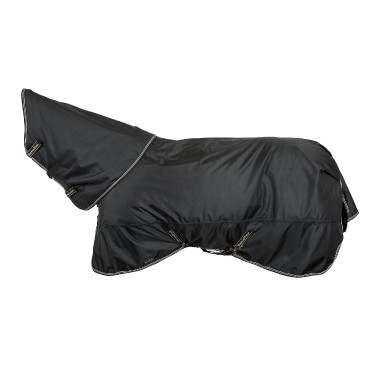 Couverture Back on Track Obsidian avec Cou Couverture Back on Track Obsidian avec Cou