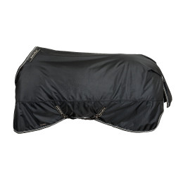 Couverture Back on Track Obsidian avec Cou Couverture Back on Track Obsidian avec Cou