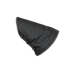 Couverture Back on Track Obsidian avec Cou Couverture Back on Track Obsidian avec Cou