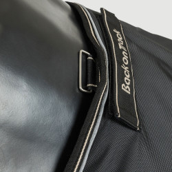 Couverture Back on Track Obsidian avec Cou Couverture Back on Track Obsidian avec Cou