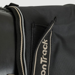 Couverture Back on Track Obsidian avec Cou Couverture Back on Track Obsidian avec Cou