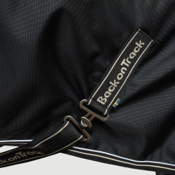 Couverture Back on Track Obsidian avec Cou Couverture Back on Track Obsidian avec Cou