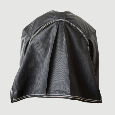 Couverture Back on Track Obsidian avec Cou Couverture Back on Track Obsidian avec Cou