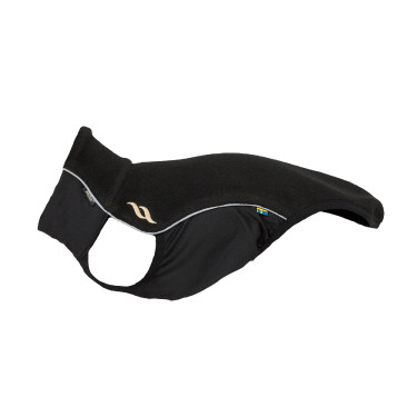 Couverture Back on Track pour chien pull-over polaire Eddie Couverture Back on Track pour chien pull-over polaire Eddie