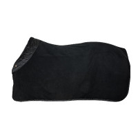 Couverture Polaire Back on Track Deep Nights Collection Noir