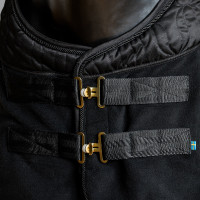 Couverture Polaire Back on Track Deep Nights Collection Noir Couverture Polaire Back on Track Deep Nights Collection Noir