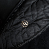 Couverture Polaire Back on Track Deep Nights Collection Noir Couverture Polaire Back on Track Deep Nights Collection Noir