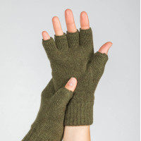 Gants Style Back on Track Gris