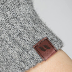 Gants Style Back on Track Gris Gants Style Back on Track Gris