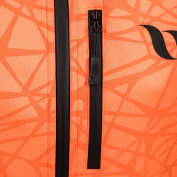 Gilet haute visibilité Back on Track homme Ray Orange