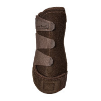 Guêtres De Travail Airflow Back on Track Noir