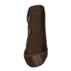 Guêtres De Travail Airflow Back on Track Marron Guêtres De Travail Airflow Back on Track Marron