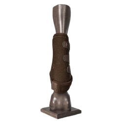 Guêtres De Travail Airflow Back on Track Marron Guêtres De Travail Airflow Back on Track Marron