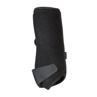 Guêtres De Travail Airflow Back on Track Noir Guêtres De Travail Airflow Back on Track Noir