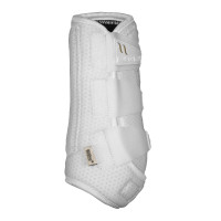 Guêtres De Travail Airflow Back on Track Blanc