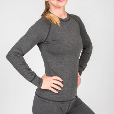Haut de Sous-vêtements Back on Track femme Lydia Haut de Sous-vêtements Back on Track femme Lydia