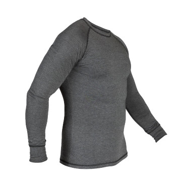 Haut de Sous-vêtements Back on Track homme Isaac Haut de Sous-vêtements Back on Track homme Isaac