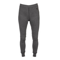 Legging de sous-vêtements femme Lydia Gris