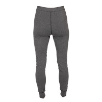 Legging de sous-vêtements femme Lydia Gris