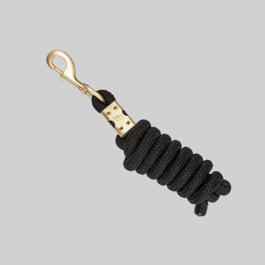 Longe Back on Track Ace Noir / or