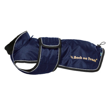 Manteau long pour chien Back on Track Buddy Manteau long pour chien Back on Track Buddy