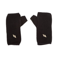 Mitaines polaire Back on Track Noir