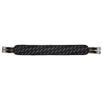 Sangle mixte Back on Track style Berga Noir Sangle mixte Back on Track style Berga Noir