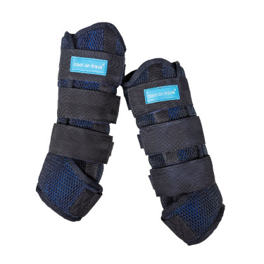 Stable Boots Cooling Back on Track Cool on Track Stable Boots Cooling Back on Track Cool on Track