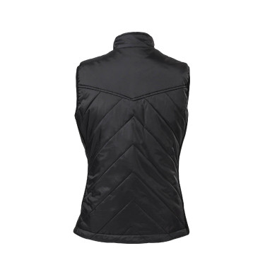 Veste chauffante sans manches Back on Track Etna femme Veste chauffante sans manches Back on Track Etna femme