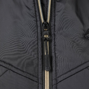 Veste chauffante sans manches Back on Track Etna femme Veste chauffante sans manches Back on Track Etna femme