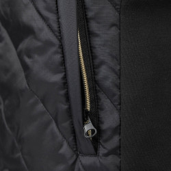 Veste chauffante Back on Track Etna femme Veste chauffante Back on Track Etna femme