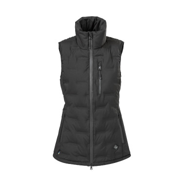 Veste polaire sans manches Back on Track chauffante Katla femme Veste polaire sans manches Back on Track chauffante Katla femme