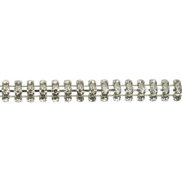 Frontal strass Eric Thomas Pro Frontal strass Eric Thomas Pro