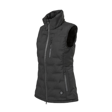 Veste polaire sans manches Back on Track chauffante Katla femme Veste polaire sans manches Back on Track chauffante Katla femme