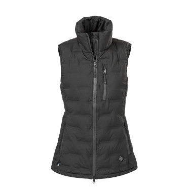 Veste polaire sans manches Back on Track chauffante Katla femme Veste polaire sans manches Back on Track chauffante Katla femme