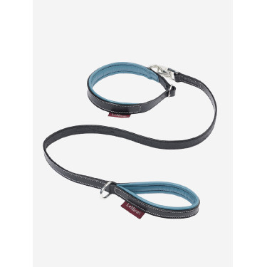 Collier et laisse pour chiot LeMieux Toy Collier et laisse pour chiot LeMieux Toy