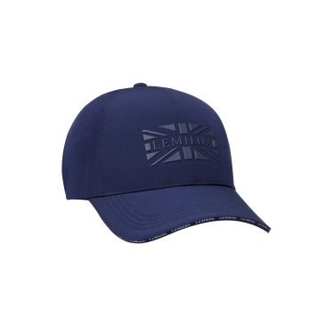 Casquette de baseball LeMieux Union Jack Casquette de baseball LeMieux Union Jack