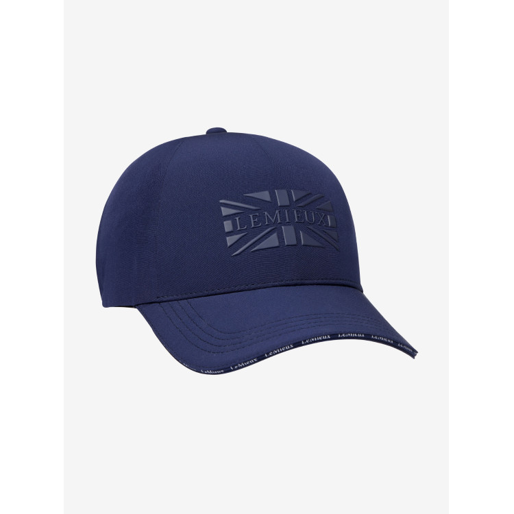 Casquette de baseball LeMieux Union Jack