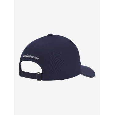 Casquette de baseball LeMieux Union Jack Casquette de baseball LeMieux Union Jack
