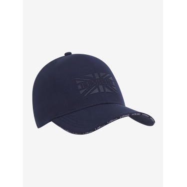 Casquette de baseball LeMieux Union Jack Casquette de baseball LeMieux Union Jack