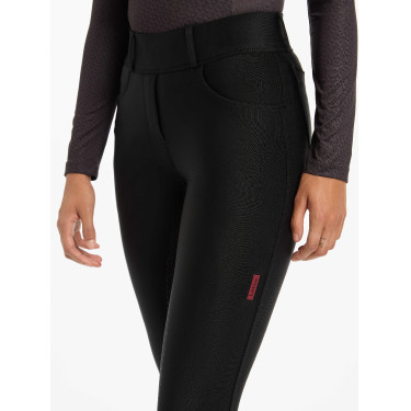 Legging LeMieux Demi full grip femme Legging LeMieux Demi full grip femme