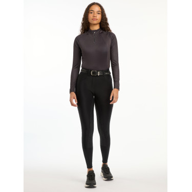 Legging LeMieux Demi full grip femme Legging LeMieux Demi full grip femme