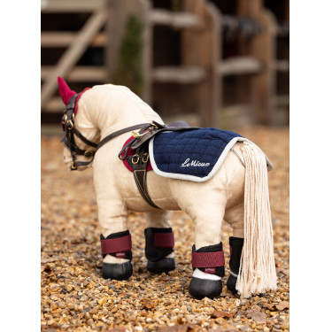 Couvre reins Toy pony LeMieux Couvre reins Toy pony LeMieux