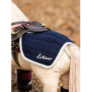 Couvre reins Toy pony LeMieux Couvre reins Toy pony LeMieux