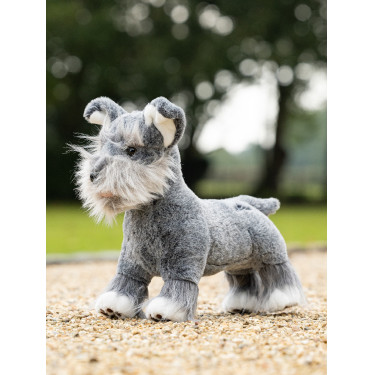 Chiot peluche LeMieux Toy Cooper Chiot peluche LeMieux Toy Cooper